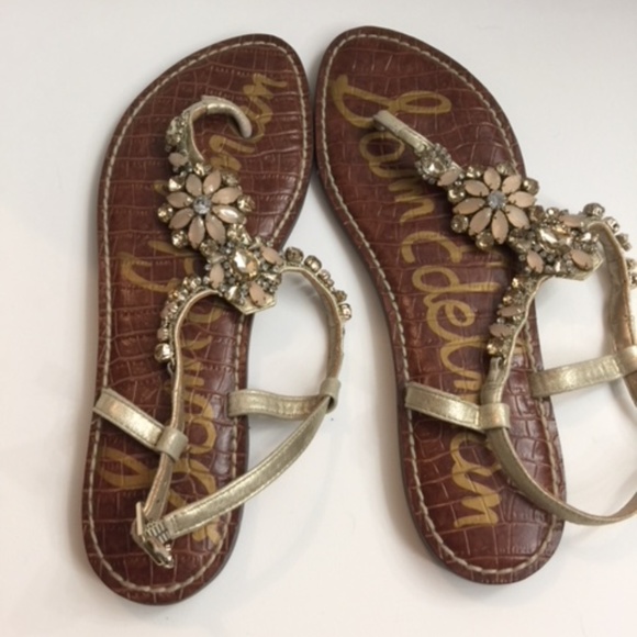 Sam Edelman Shoes - Sam Edelman Sandal